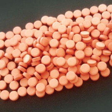 Buy Alprazolam 0.25mg Blotters - Image 2