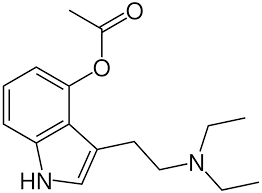 Buy 4-AcO-DET 20mg Pellets - Image 2