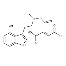 Buy 4-HO-MALT fumarate - Image 2