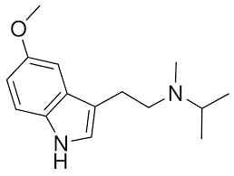 Buy 5-MeO-MiPT free base - Image 2