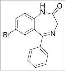 Buy Bromonordiazepam 2.5 MG Pellets - Image 2