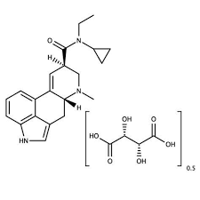 Buy ECPLA L-tartrate Pure - Image 2