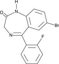 Buy Flubromazepam Pure - Image 2