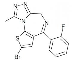 Buy Flubrotizolam 0.5 MG Pellets - Image 2