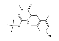 Buy NBoc-DMT Oxalate - Image 2