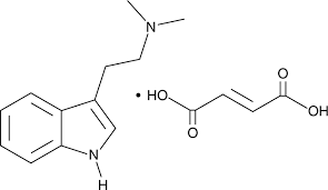 Buy WITH fumarate (N-methyl-N-ethyltryptamine) - Image 2